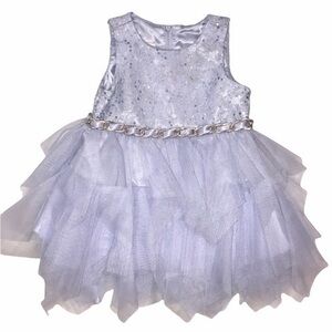 American Princess Dress